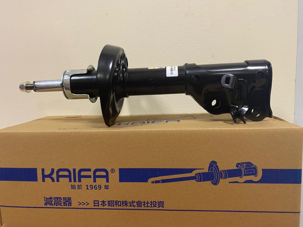 Амортизатор передний правый KAIFA HO2091R