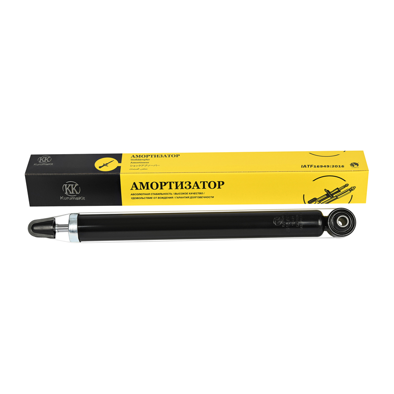 Амортизатор задний KurumaKit K9158036