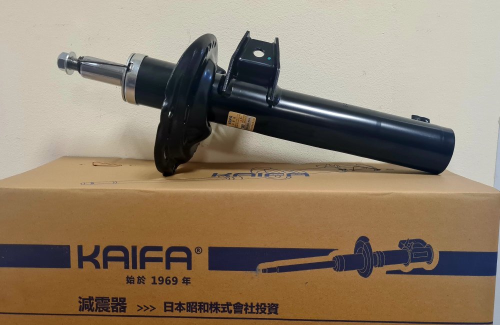 Амортизатор передний KAIFA WV7631X 