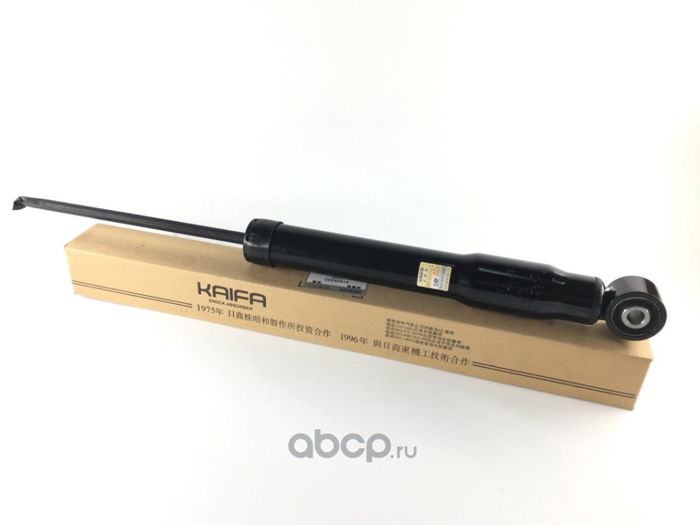 Амортизатор задний KAIFA WV4902X