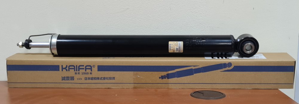 Амортизатор задний KAIFA MA2692X
