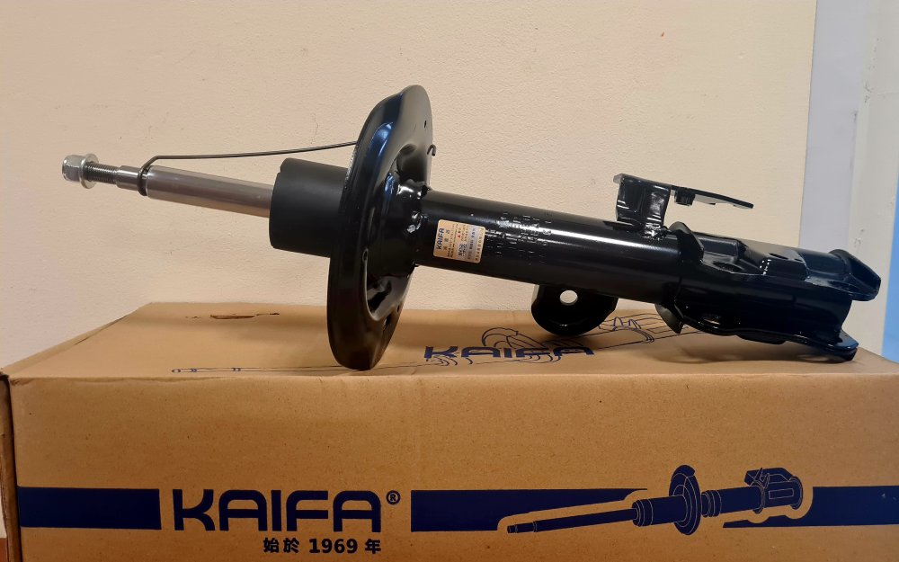 Амортизатор передний правый KAIFA GL5481R