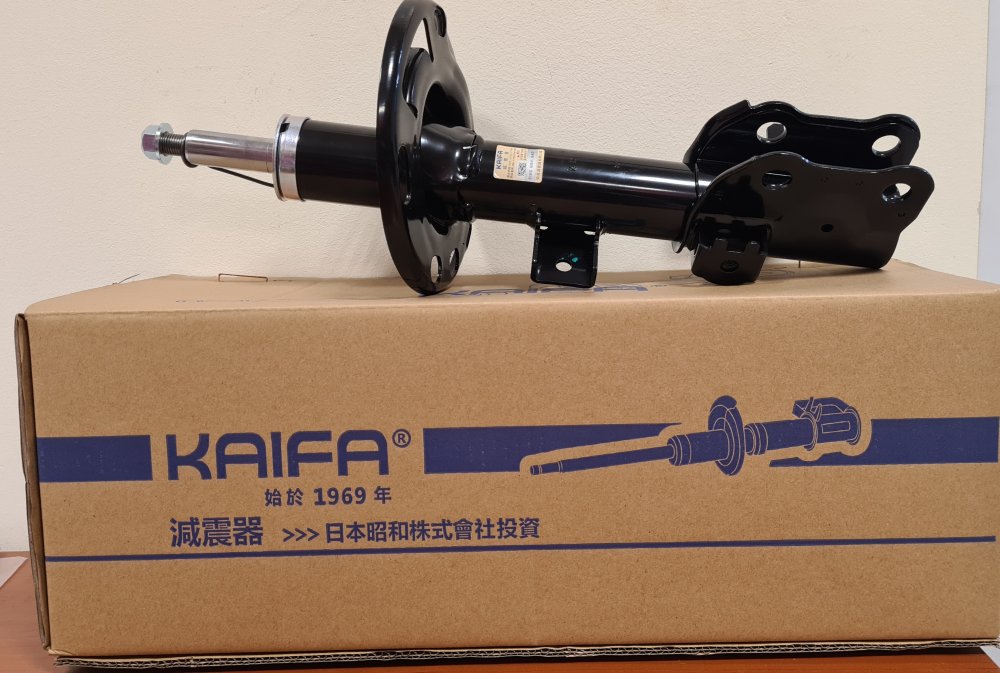 Амортизатор передний правый KAIFA MA2691R