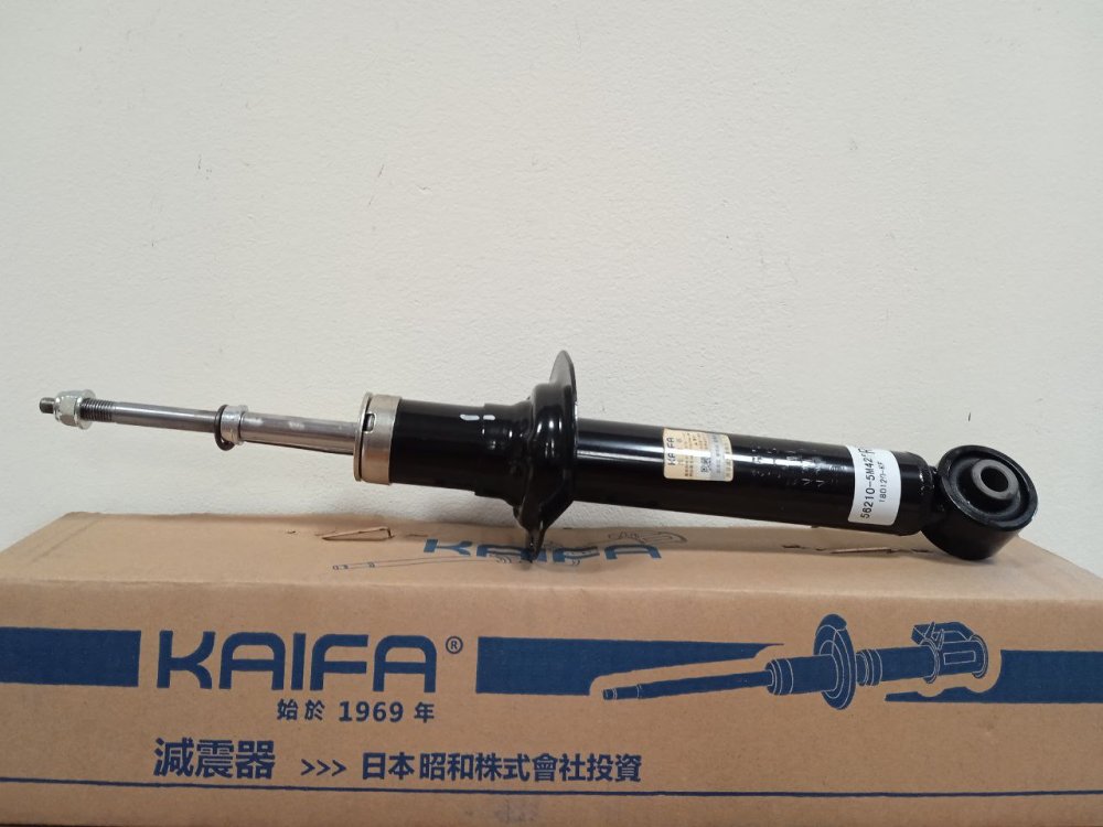 Амортизатор задний KAIFA NI3652X