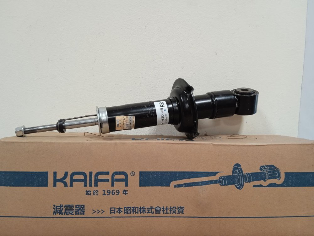 Амортизатор задний KAIFA HO4262X