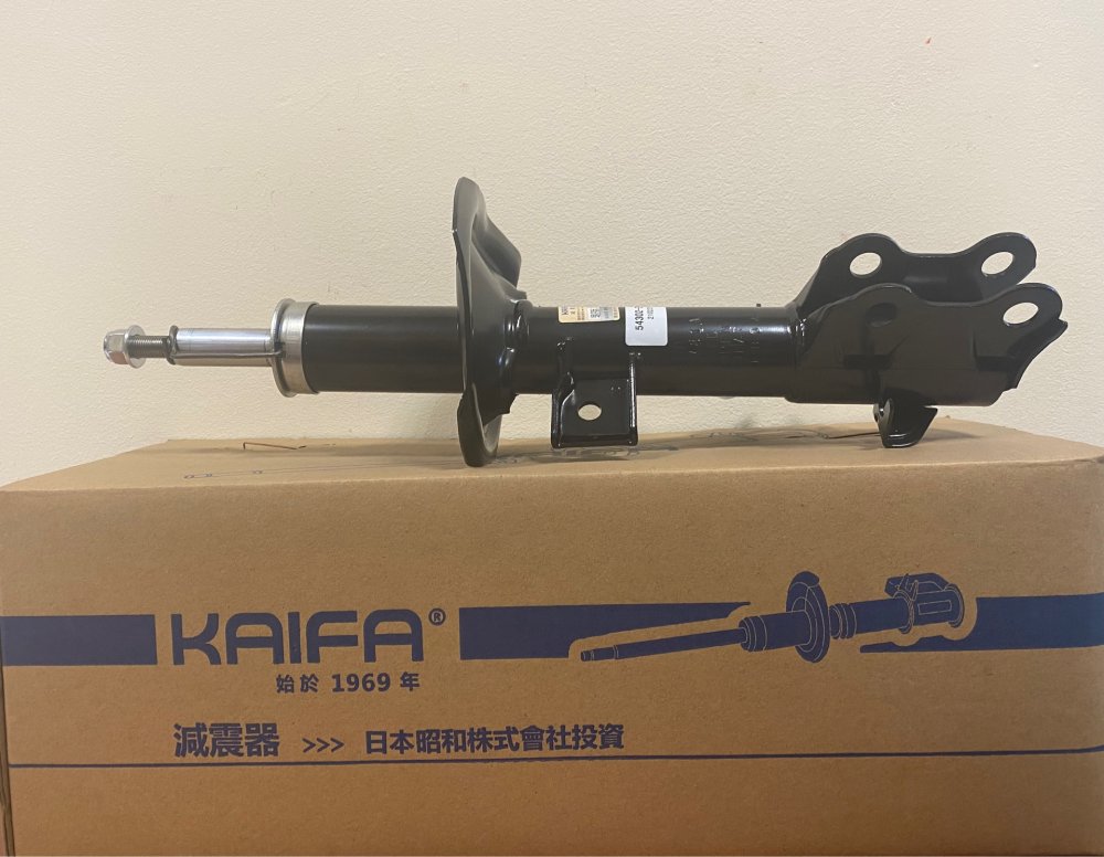 Амортизатор передний правый KAIFA NI3451R