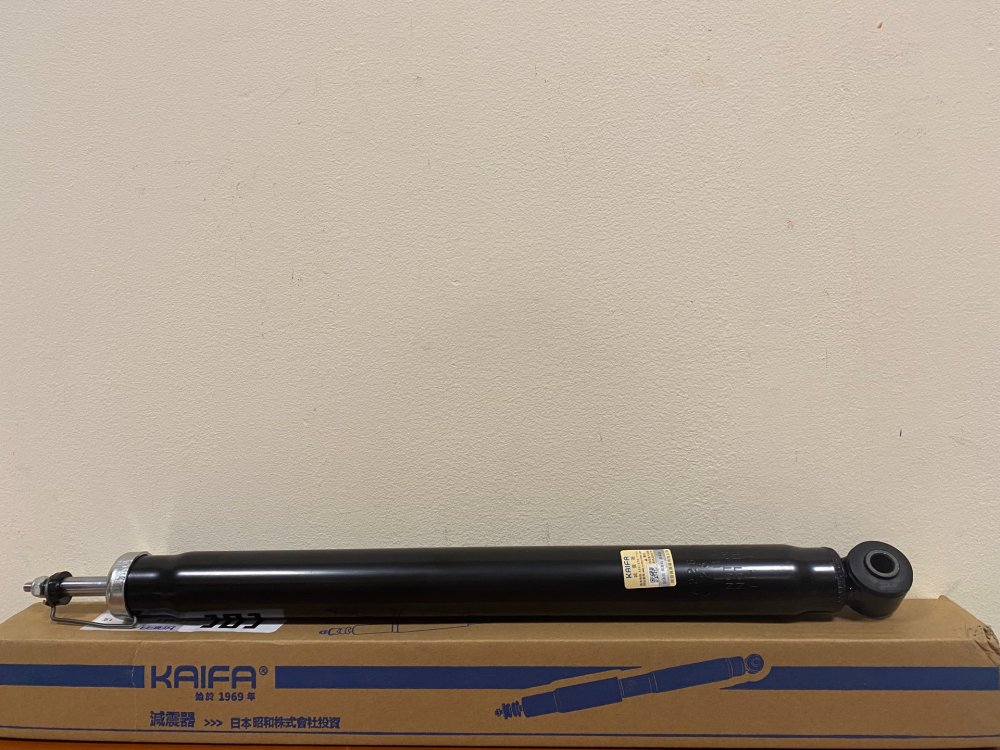 Амортизатор задний KAIFA MA2262X