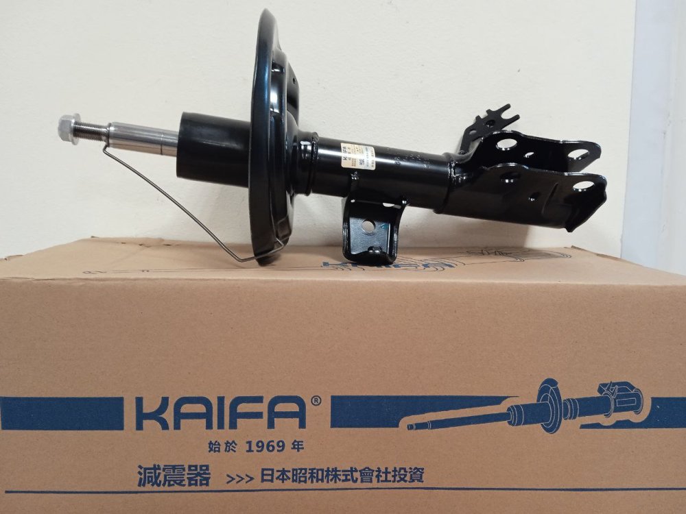 Амортизатор передний левый KAIFA TO6771L