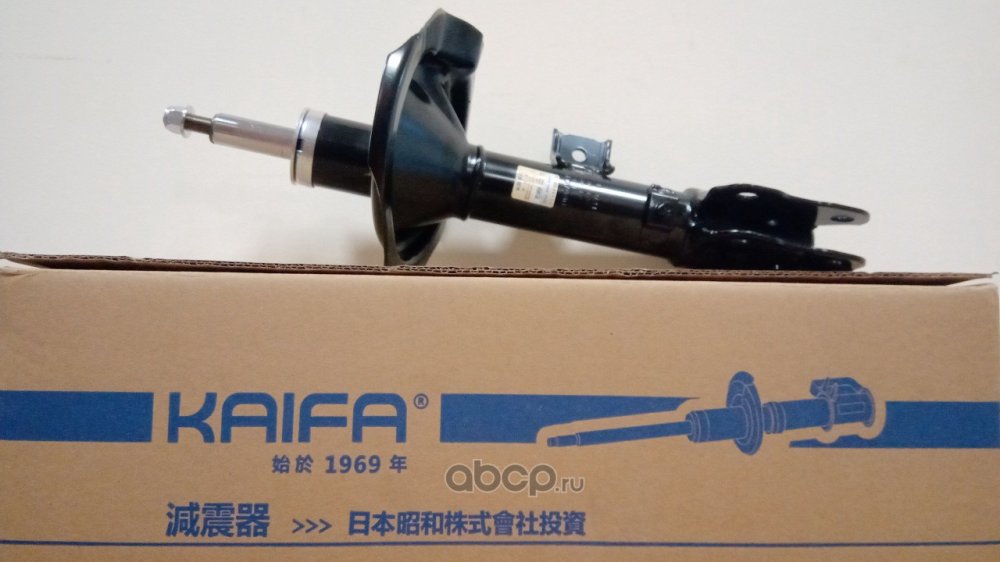 Амортизатор передний левый KAIFA MI3051L