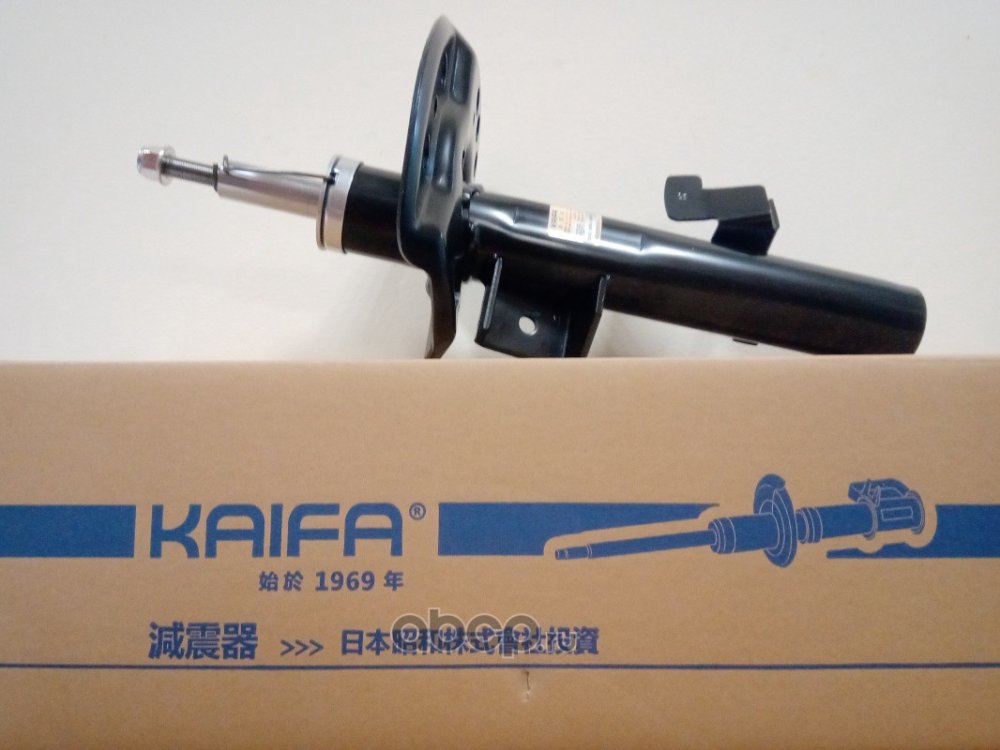 Амортизатор передний правый KAIFA FO4941R