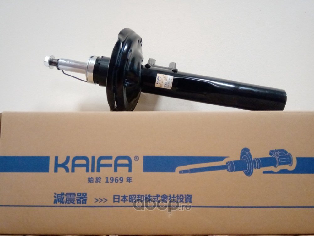 Амортизатор передний KAIFA WV5371X (Стойка 50мм)