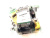 Комплект задних пыльников и отбойников GOMET 22 13543BVRC4