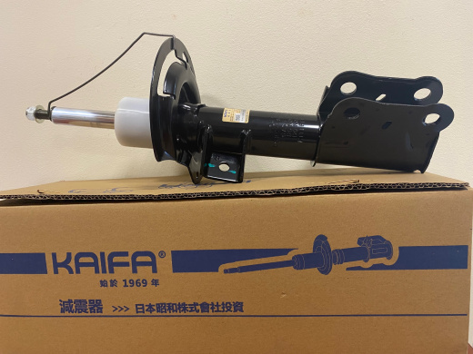 Амортизатор передний левый KAIFA FO4951L