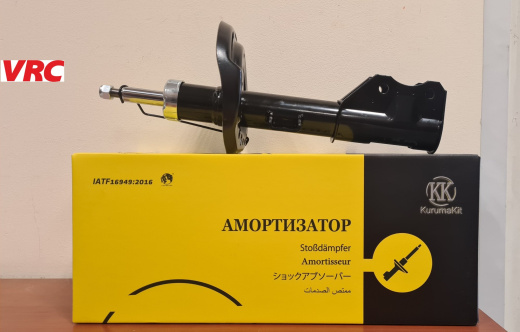 Амортизатор передний правый  KurumaKit  K9258039