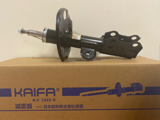 Амортизатор передний левый KAIFA TO3371L