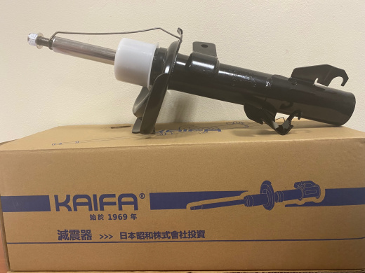 Амортизатор передний левый KAIFA MA3241L